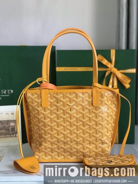Cheap Goyard Bags 20X20X10cm 072901 YG 2