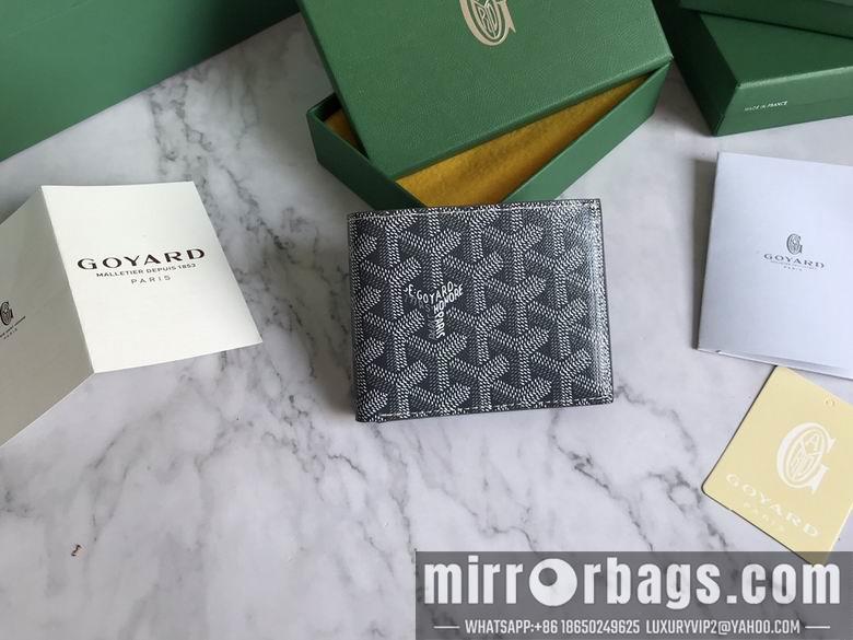 Cheap Goyard Bags 11X9cm 042323 JHJ 8