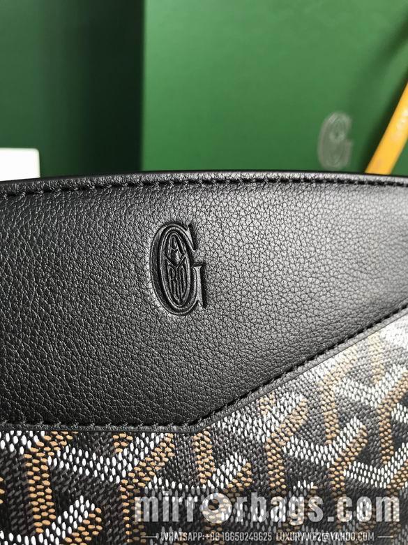 Cheap Goyard Bags 21X15X6.5cm 121902 GY 7