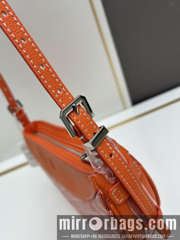 Cheap Goyard Bags Goyard 23x16x7cm ss9