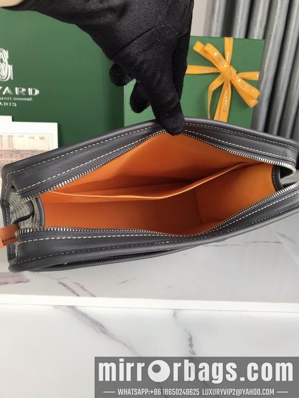 Cheap Goyard Bags 30X23X7.5cm 042341 JHJ 9