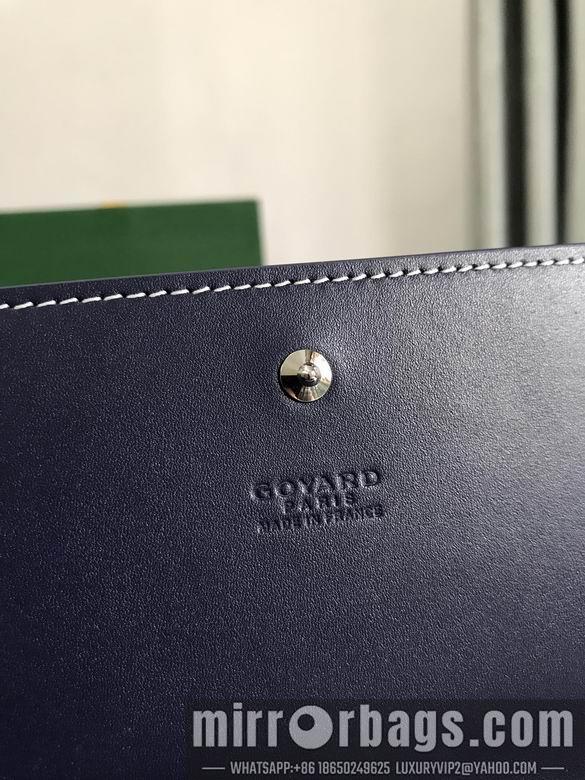 Cheap Goyard Bags 12X3.3X19cm 042333 JHJ 8