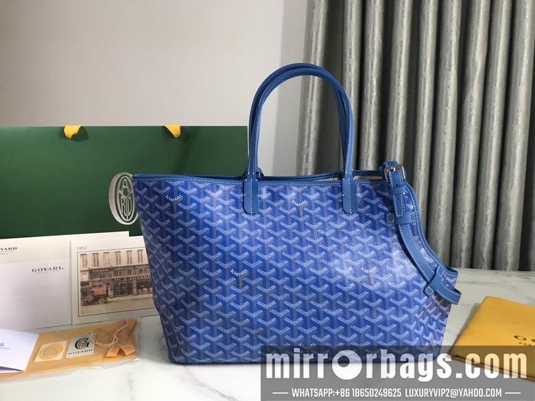 Cheap Goyard Bags 27X15X33.5cm 042336 JHJ 7