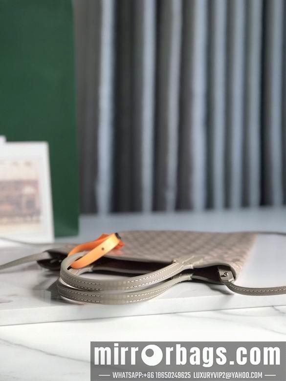 Cheap Goyard Bags 020187 24X1X21cm JHJ 3colour