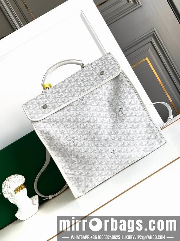 Cheap Goyard Bags 35X16X33cm 112914 YG 4