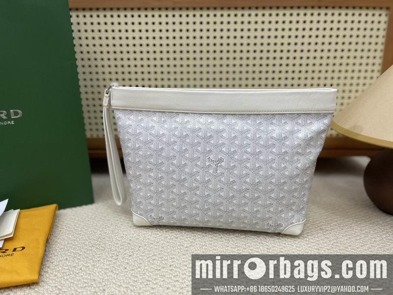 Cheap Goyard Bags 24X6.5X22cm 072001 YG 11