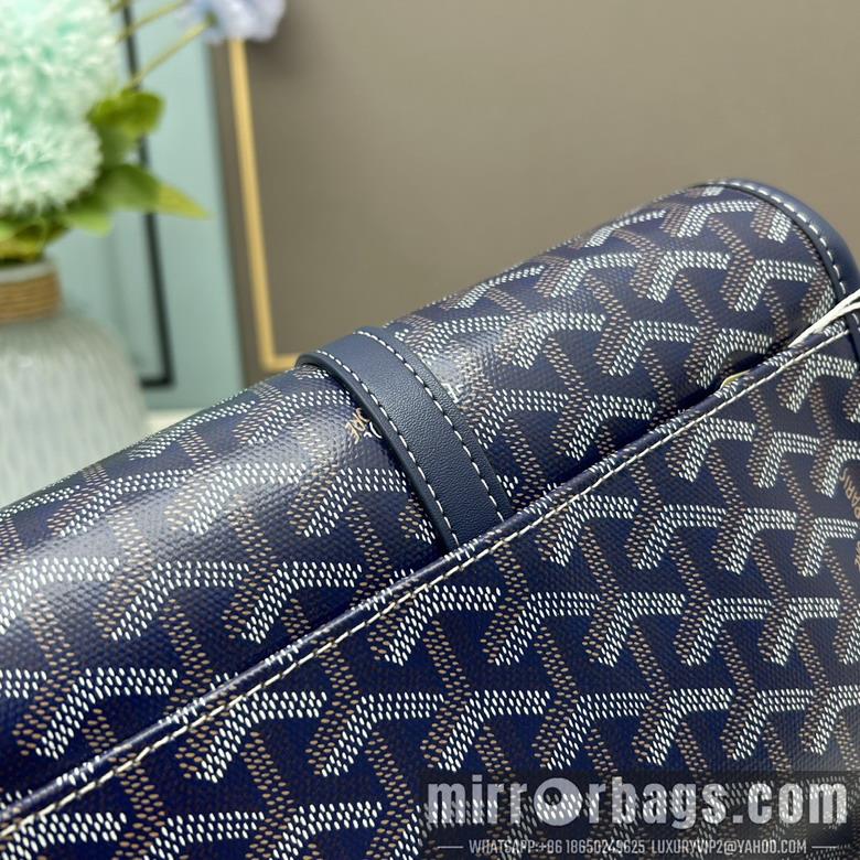 Cheap Goyard Bags Goyard 22x15x6.5cm ss7