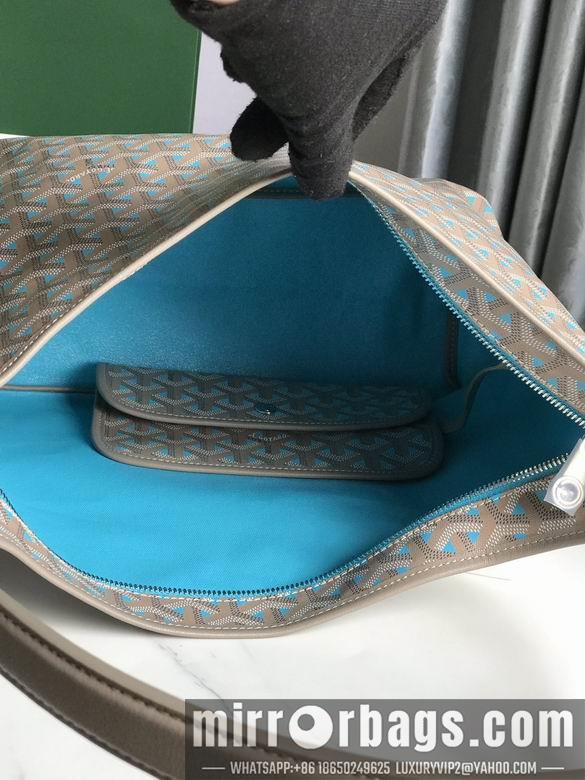Cheap Goyard Bags 020223 42X27X15cm JHJ 3colour