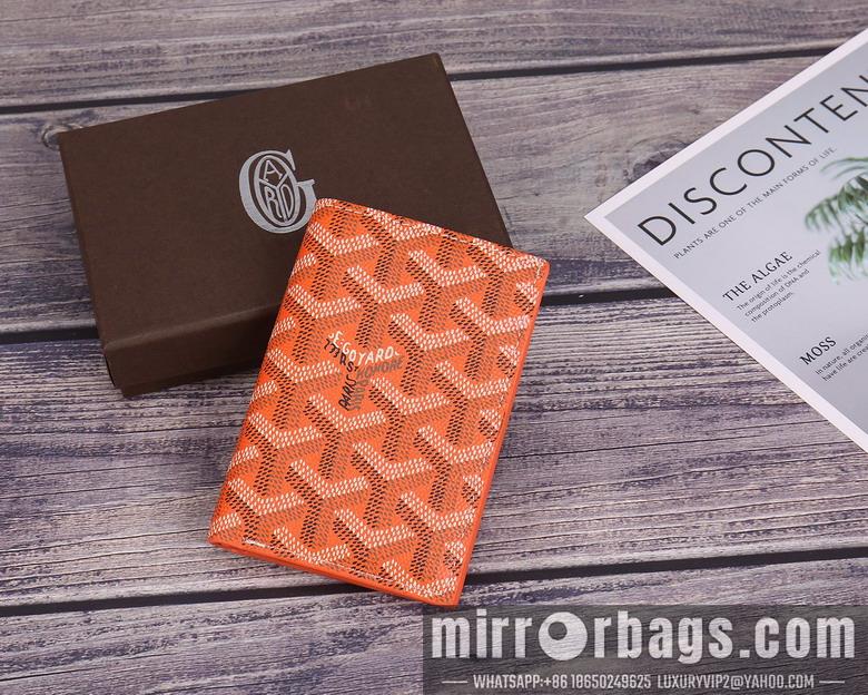 Cheap Goyard Bags Goyard 092 11.5x7x2cm zy10