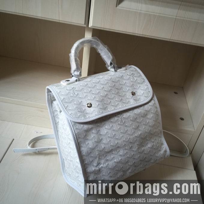 Cheap Goyard Bags WG363316 white