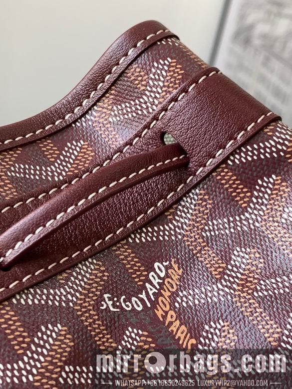 Cheap Goyard Bags 30X22X17cm 071104 XMY 7