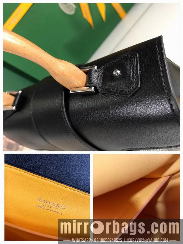 Cheap Goyard Bags Saigon 020164 20X14.5X9cm JHJ 1