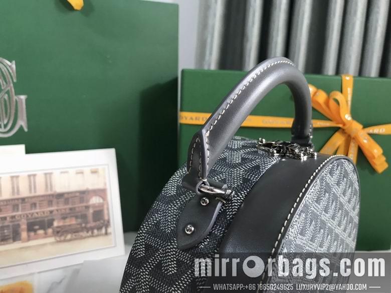 Cheap Goyard Bags 18X16.5X7cm 033101 GY 1