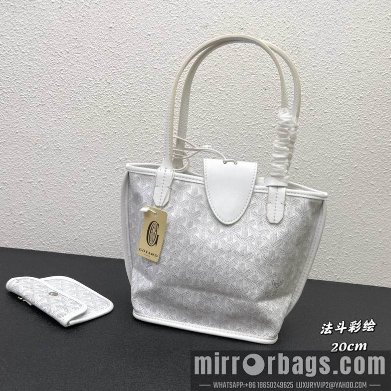 Cheap Goyard Bags 20X19X8X30cm 050409 YG 3
