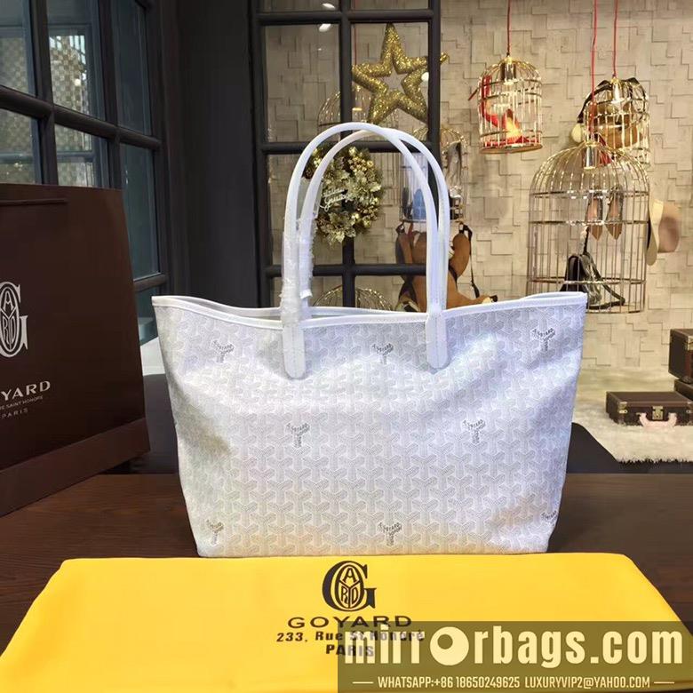 Cheap Goyard Bags GY L40X15X30 55cm S34X14X27 47cm-28
