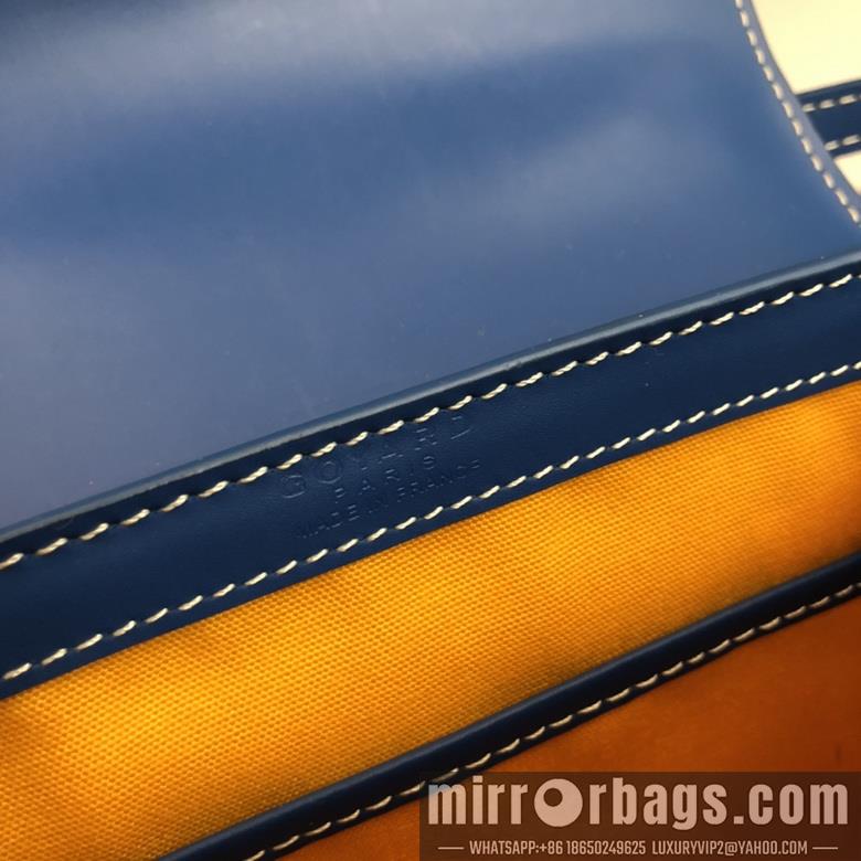 Cheap Goyard Bags Saigon 21X14X9cm 072602 GY-10