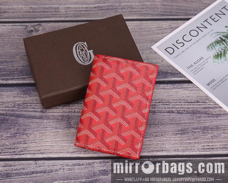 Cheap Goyard Bags Goyard 092 11.5x7x2cm zy4