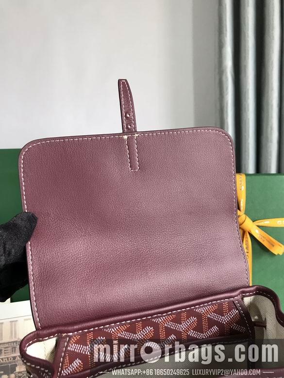 Cheap Goyard Bags 020195 18.5X21.5X8.5cm JHJ 4