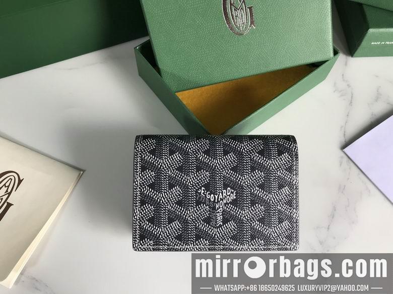 Cheap Goyard Bags 10.2X1.5X7cm 042339 JHJ 8