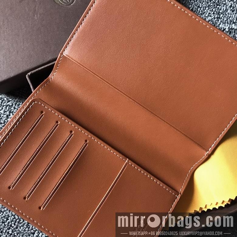 Cheap Goyard Bags 9.5X2X14cm 040302 GY 5