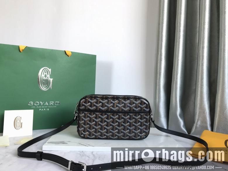 Cheap Goyard Bags 020189 22.5X13X7cm JHJ 2
