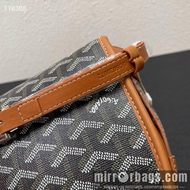 Cheap Goyard Bags 25X10X18cm 041202 YG 6