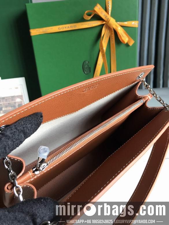 Cheap Goyard Bags 020234-1 25.5X19X10cm JHJ 5