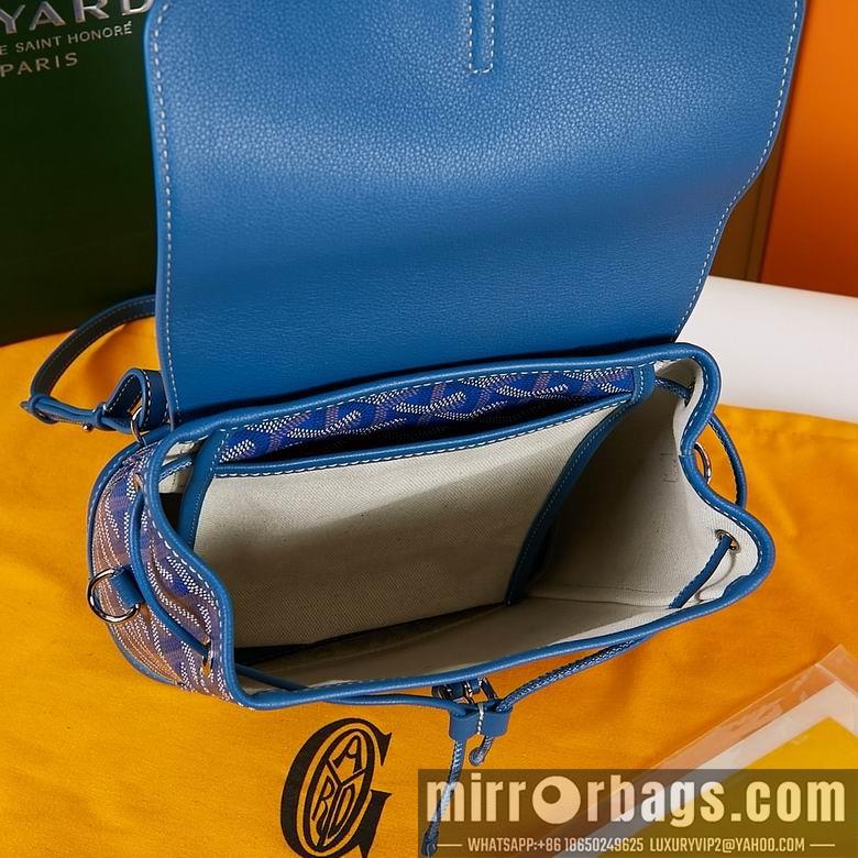 Cheap Goyard Bags 19X9.5X23cm 031106 YG 5