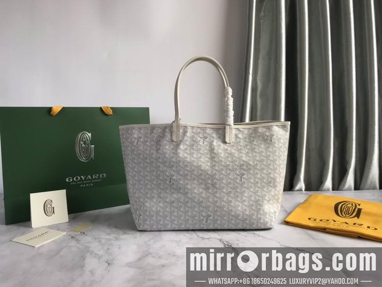 Cheap Goyard Bags 34X14X26cm 033106 GY 8