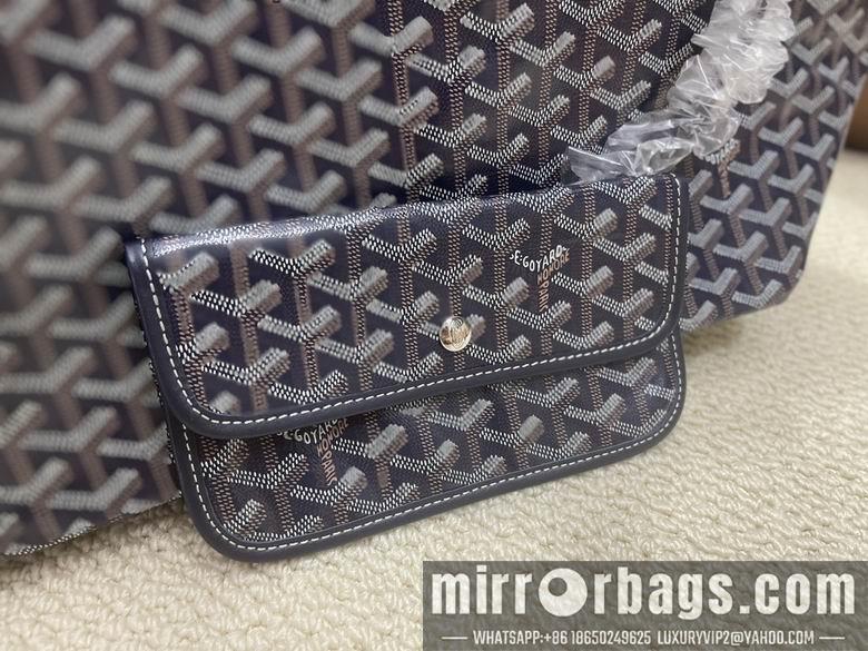 Cheap Goyard Bags 39X32X19X57cm 34X28X16X47cm 30X20X20X10cm 103068 YG 1