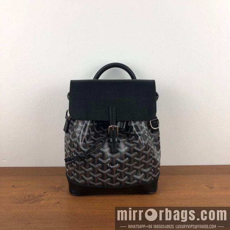 Cheap Goyard Bags GY Alpin 8.5X18.5X21.5 CM-5