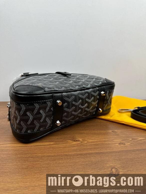 Cheap Goyard Bags 26X17X8cm 011802 GY 3
