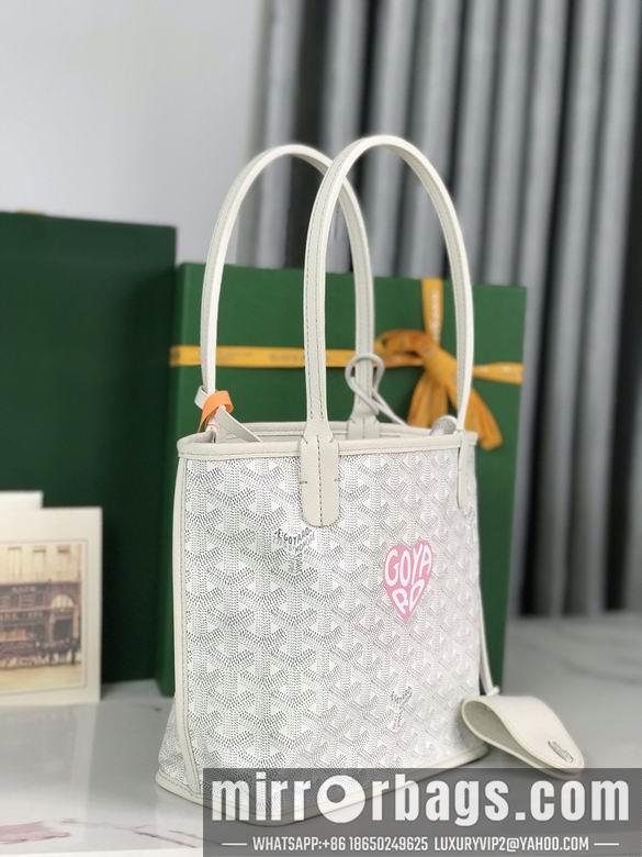 Cheap Goyard Bags 28X20X20X10cm 082503 JHJ 1