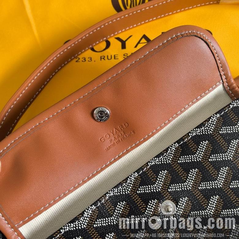 Cheap Goyard Bags 42X27X15cm 092703 YT 5