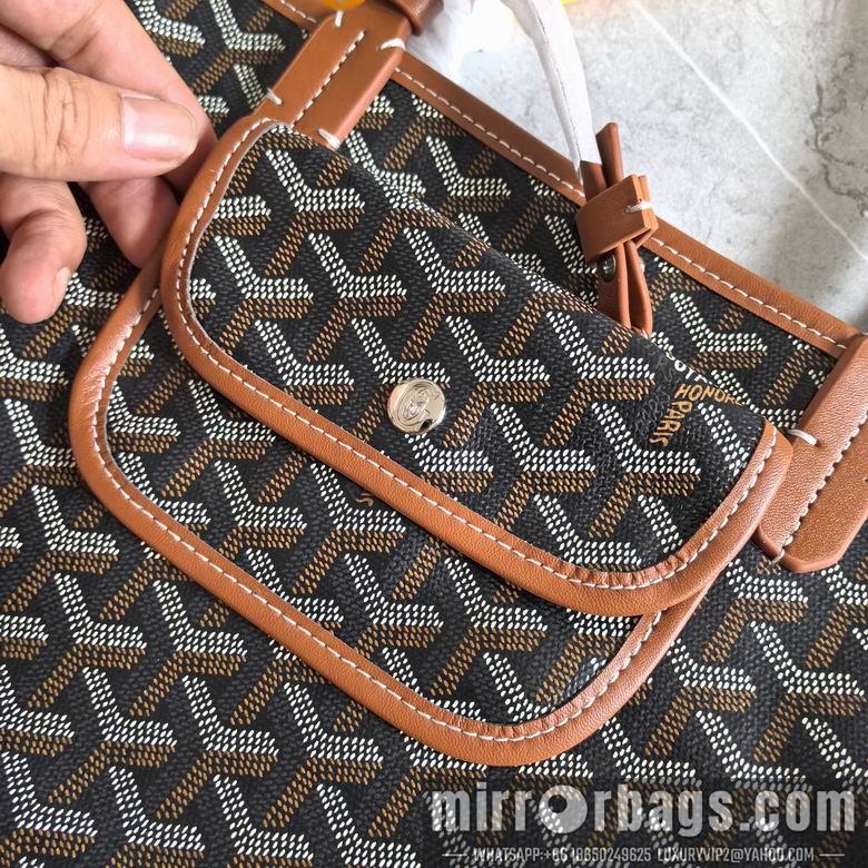 Cheap Goyard Bags 28X20X20X10cm 100604 YT 5