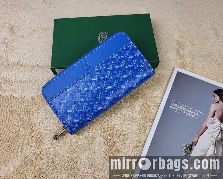Cheap Goyard Bags 094 19.5X10.5X2cm YG 3
