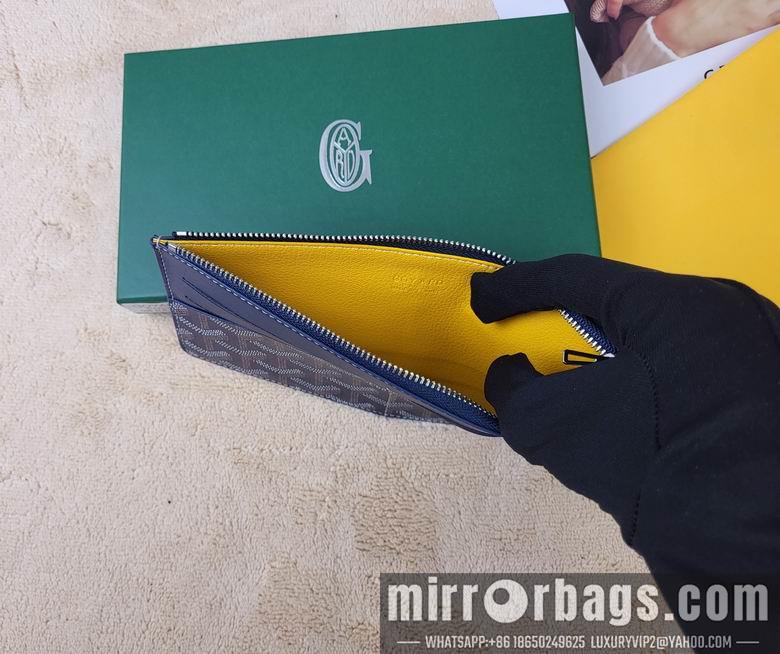 Cheap Goyard Bags 098 11.5X1X21cm ZC 4