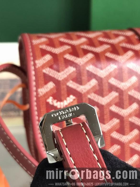 Cheap Goyard Bags 20198-1 21X16X6cm JHJ 1
