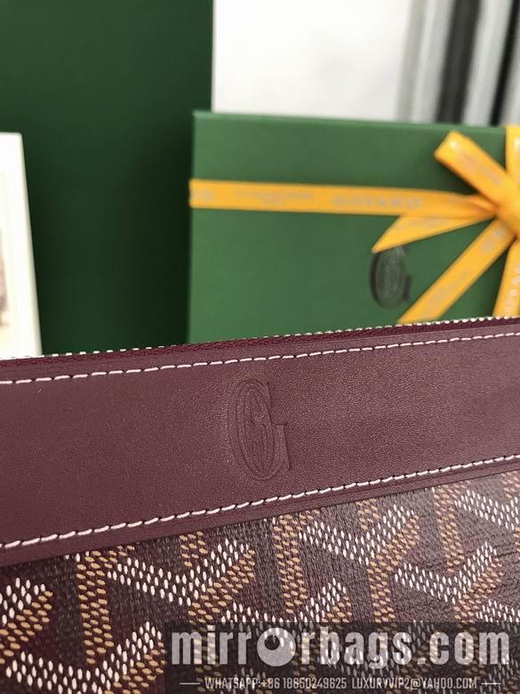 Cheap Goyard Bags 20X11X2.3cm 022102 JHJ