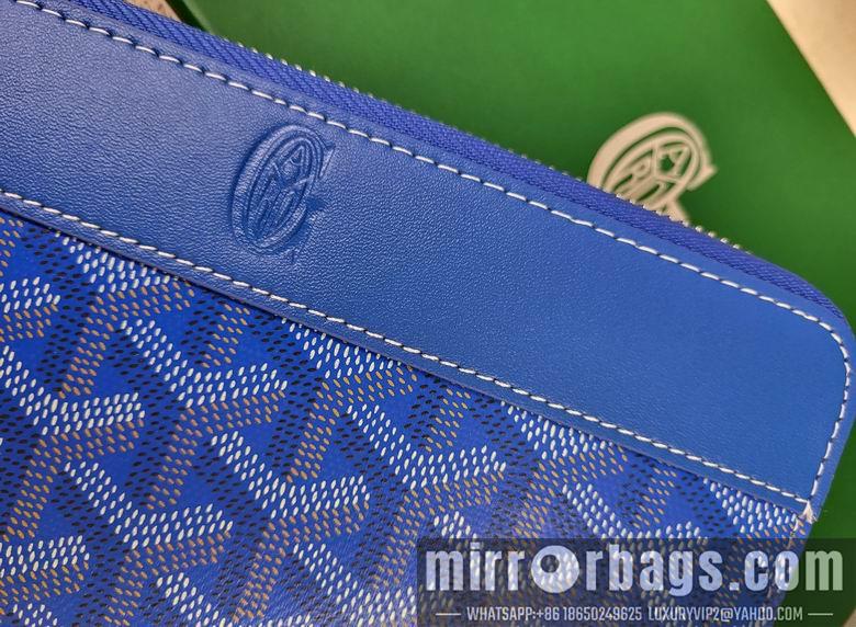 Cheap Goyard Bags 094 19.5X10.5X2cm YG 3