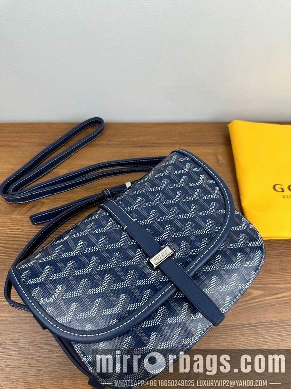 Cheap Goyard Bags 16X7X22cm 082604 GY 6