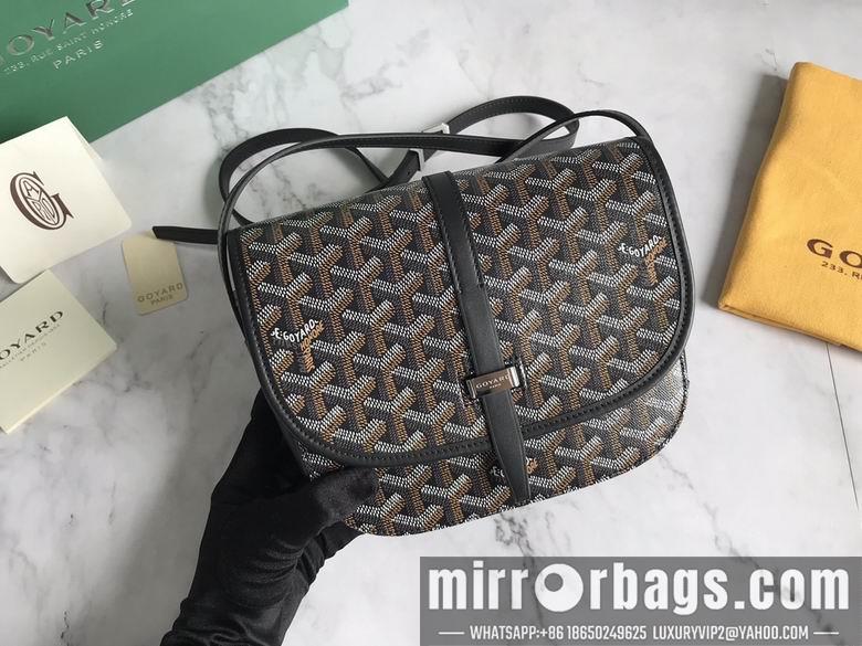 Cheap Goyard Bags 21X16X6cm 033102 GY 7
