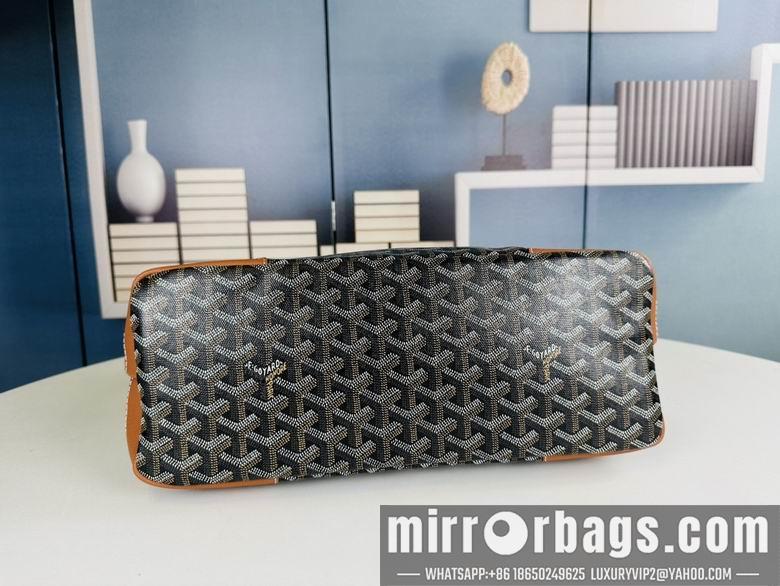 Cheap Goyard Bags 42X27X15cm 052107 XMY 6