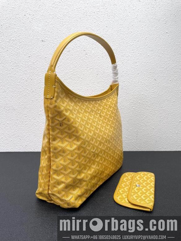 Cheap Goyard Bags 27X15X42cm 050408 YG 4