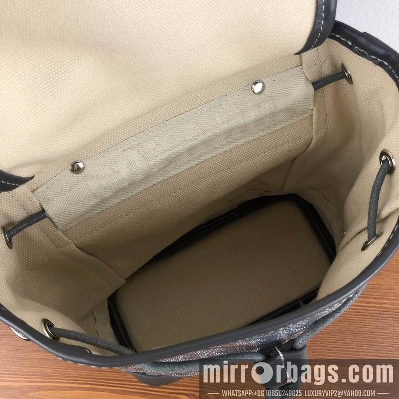 Cheap Goyard Bags GY Alpin 8.5X18.5X21.5 CM-6