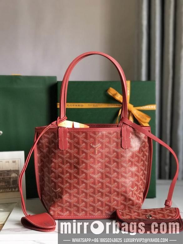 Cheap Goyard Bags 020660 28X20X20X10cm JHJ 9