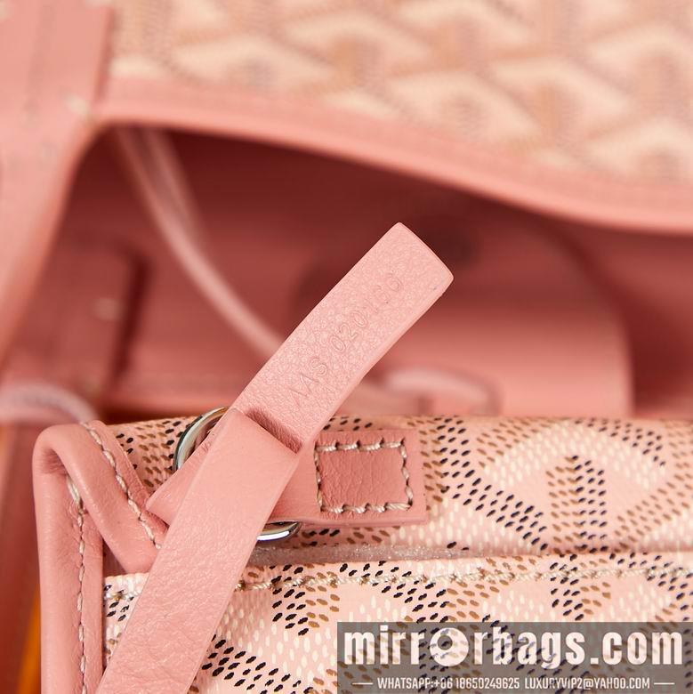 Cheap Goyard Bags 28X20X20X10cm 031109 YG 8