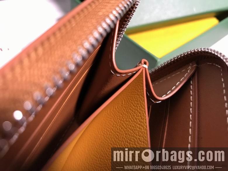 Cheap Goyard Bags 11.5X9.5cm 042332 JHJ 4