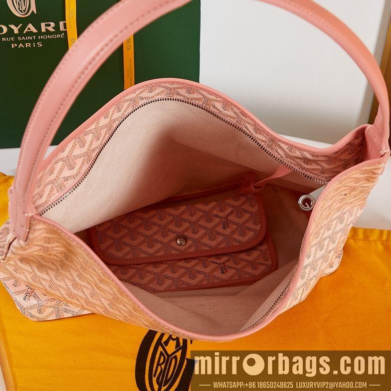 Cheap Goyard Bags 42X15X27cm 031105 YG 6
