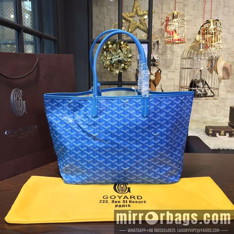 Cheap Goyard Bags GY L40X15X30 55cm S34X14X27 47cm-24